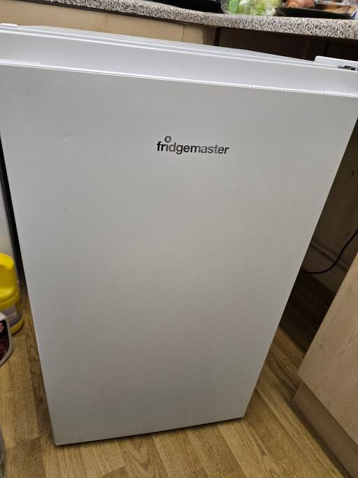 Buy & Sell Greater Manchester Tameside - Photos for undercounter fridge freezer