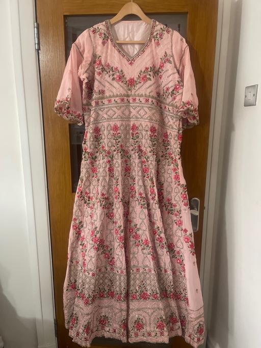 Buy & Sell West Midlands Birmingham - Photos for Ladies dress