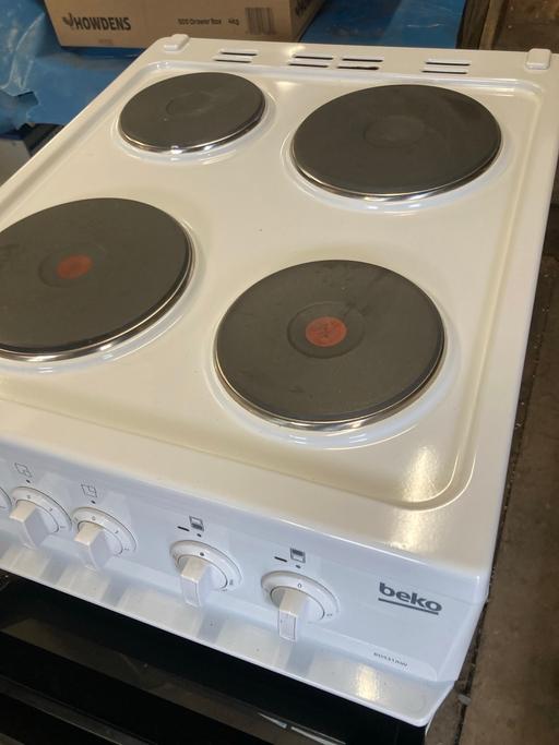 Buy & Sell Essex Thurrock - Essex - Photos for Electric oven