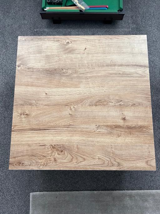 Buy & Sell South West London Earlsfield - South West London - Photos for Coffee Table (Medium Oak colour)