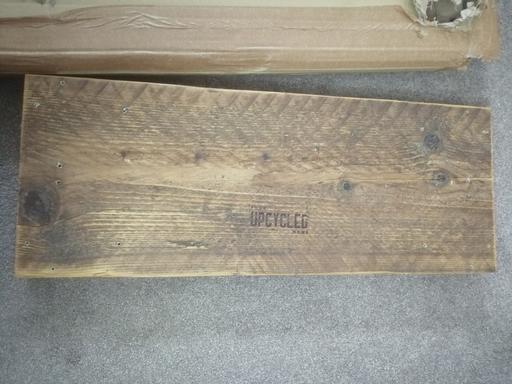 Buy & Sell West Midlands Wolverhampton - Photos for solid wood floating shelf new