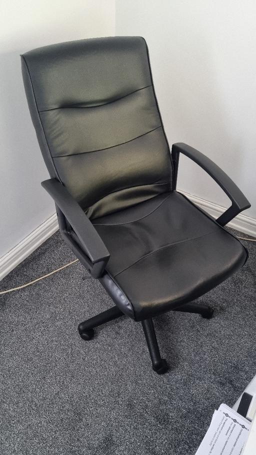 Buy & Sell South Yorkshire Rotherham - Photos for Office chair