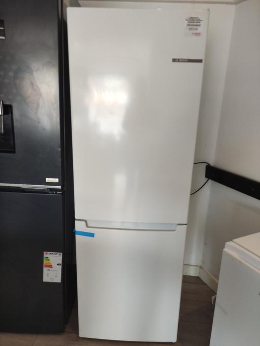 Buy & Sell West Midlands Coventry - Photos for New graded BOSCH fridge freezer only £299