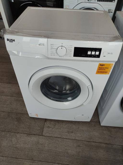 Buy & Sell West Midlands Coventry - Photos for New graded BUSH washing machine only £169