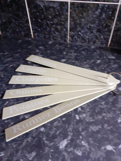 Buy & Sell Kent Medway - Kent - Photos for 30cm Seed Markers