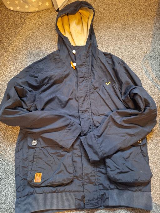 Buy & Sell West Midlands Dudley - Photos for Voi Mens jacket