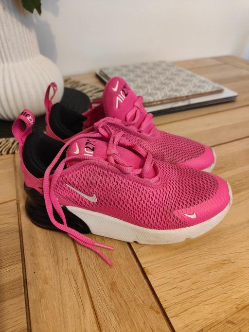 Buy & Sell Greater Manchester Wigan - Photos for Nike 260 trainers