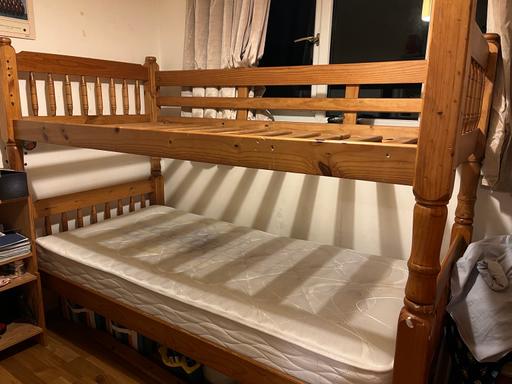 Buy & Sell East London Redbridge - Photos for Bunk bed