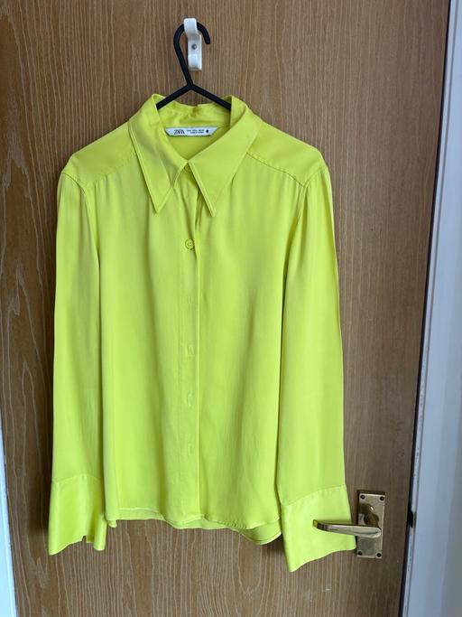 Buy & Sell Hertfordshire St. Albans - Photos for Zara shirt