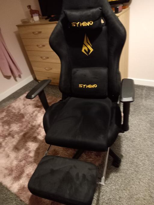 Buy & Sell Blaenau Gwent Ebbw Vale - Blaenau Gwent - Photos for gaming Chair