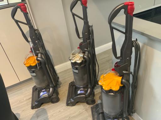 Buy & Sell West Yorkshire Leeds - Photos for Dyson dc27 s cleaned and serviced