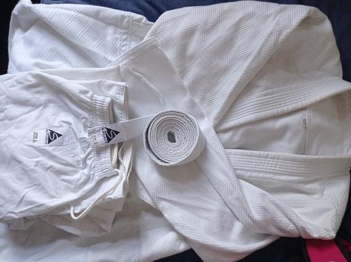 Buy & Sell East London Becontree Heath - East London - Photos for SPIRIT JUDOGI