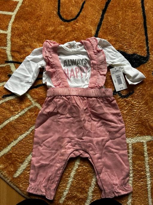 Buy & Sell Gloucestershire Gloucester - Photos for Baby girl outfit 0-3 months