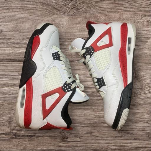 Buy & Sell Hertfordshire North Hertfordshire - Photos for Jordan 4 retro