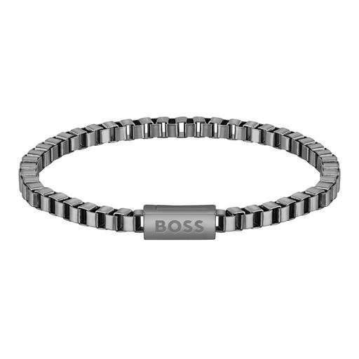 Buy & Sell Lancashire Blackburn with Darwen - Photos for Boss mens magnetic bracelet