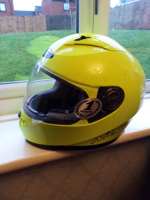 Vehicles West Midlands Sandwell - Photos for motorcycle helmet medium