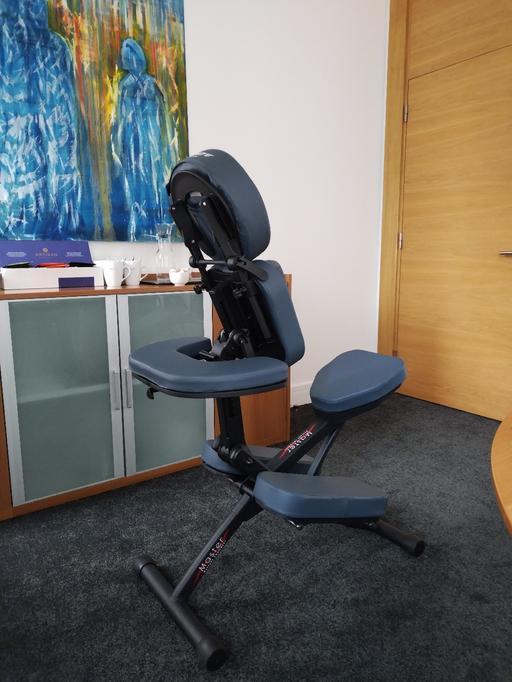 Buy & Sell Central London Queensway - Central London - Photos for Massage Chair - Master Massage Rio