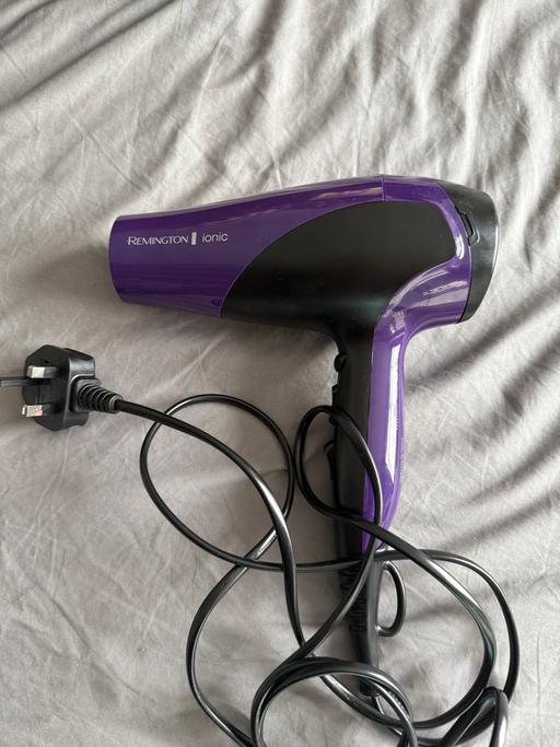 Buy & Sell South West London Sutton - Photos for Remington Hair dryer good as new