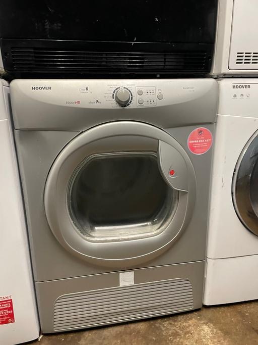 Buy & Sell West Midlands Sandwell - Photos for Hoover sensor 9kg dryer