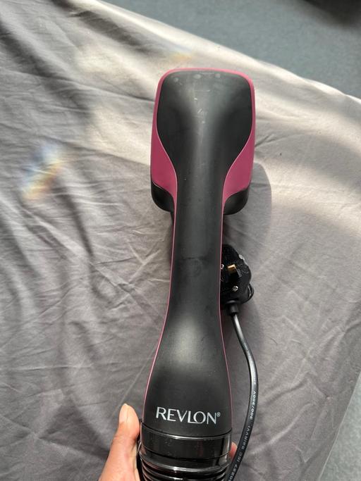 Buy & Sell South West London Sutton - Photos for Revlon Hair dryer n straightener