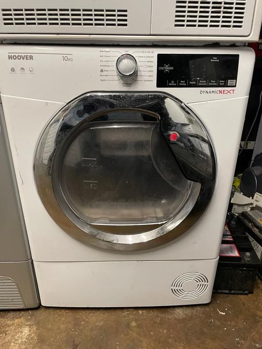 Buy & Sell West Midlands Sandwell - Photos for Hoover 10kg dryer