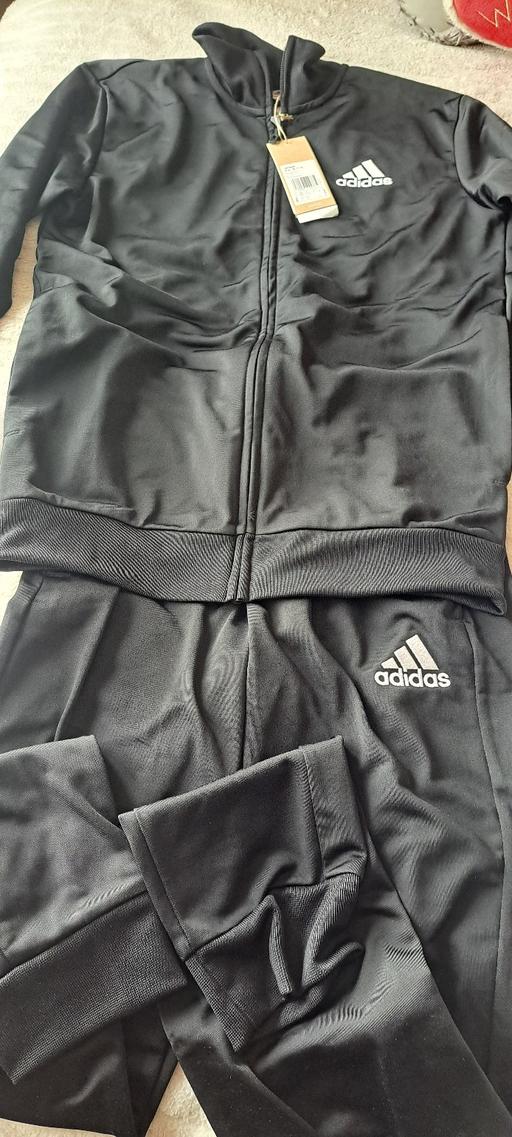 Buy & Sell Norfolk Great Yarmouth - Photos for adidas tracksuit