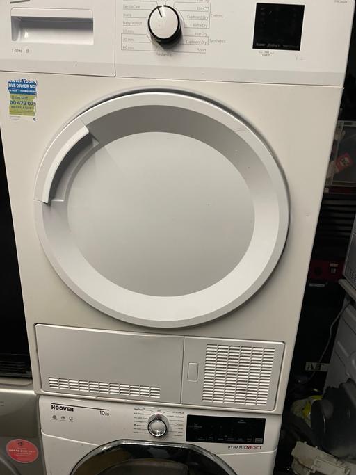 Buy & Sell West Midlands Sandwell - Photos for Beko 10kg dryer