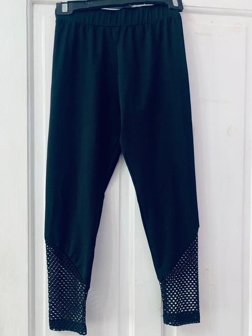 Buy & Sell South West London Norbury - South West London - Photos for Black silk leggings