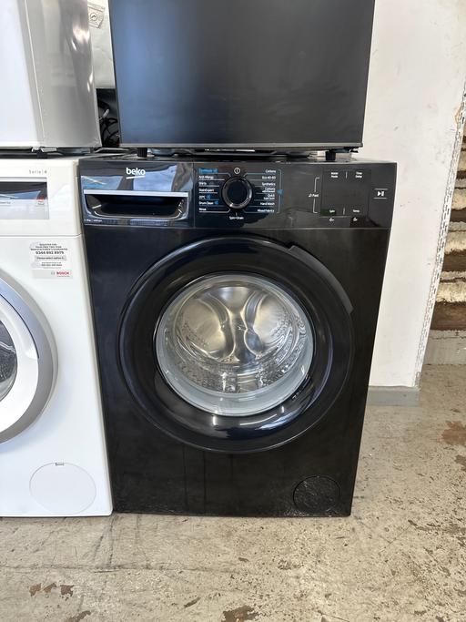 Buy & Sell West Midlands Wolverhampton - Photos for Graded Beko 8kg 1400 Spin Washing Machine