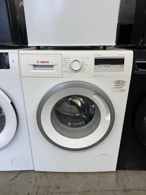 Buy & Sell West Midlands Wolverhampton - Photos for Bosch 7kg 1400 Spin Washing Machine