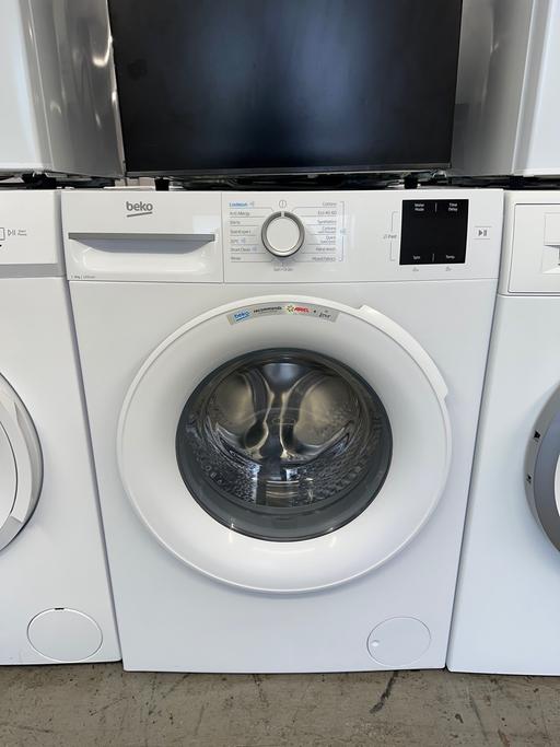 Buy & Sell West Midlands Wolverhampton - Photos for Graded Beko 8kg 1200 Spin Washing Machine