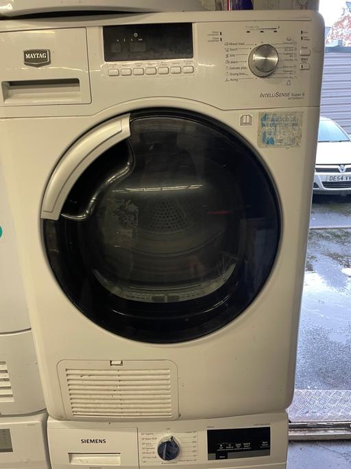 Buy & Sell West Midlands Sandwell - Photos for Maytag dryer 9kg