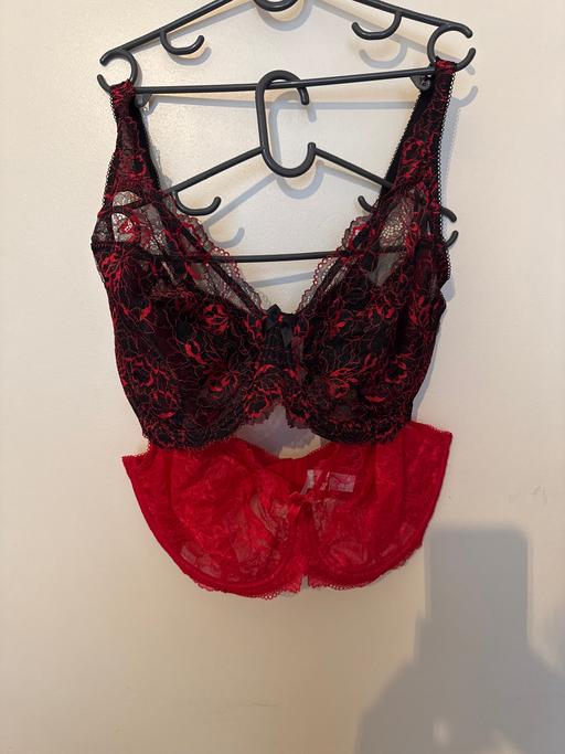 Buy & Sell West Midlands Birmingham - Photos for Bra set