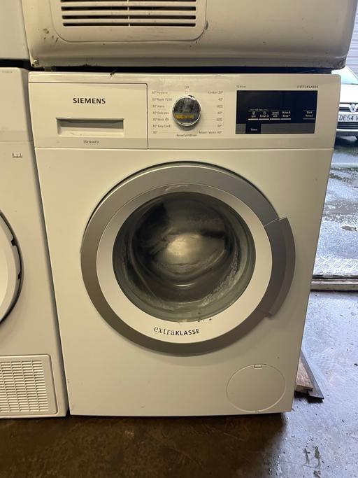 Buy & Sell West Midlands Sandwell - Photos for Siemens washer 8kg