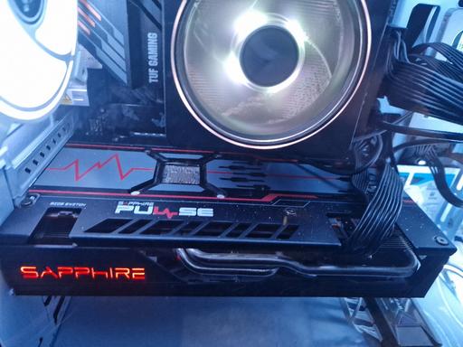 Buy & Sell Greater Manchester Wigan - Photos for Sapphire Pulse radeon rx 5600 xt 6GB