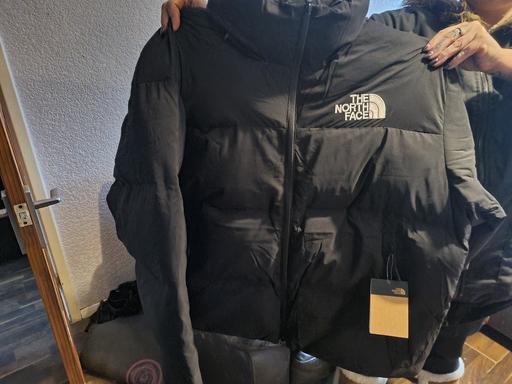 Buy & Sell Tyne and Wear Gateshead - Photos for The North Face Nuptse RMST Puffer