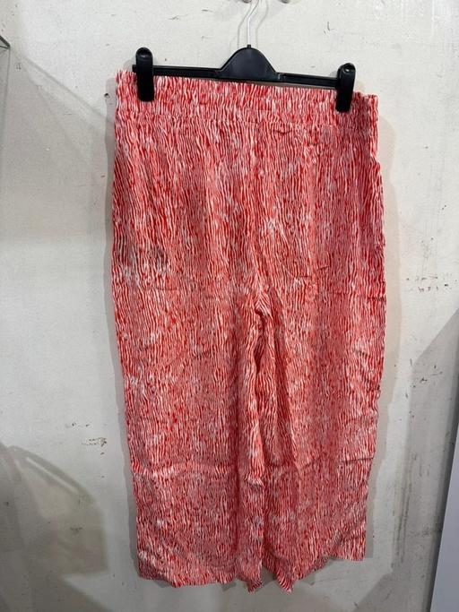 Buy & Sell West Yorkshire Kirklees - Photos for Woodland/Animal Print Wide Leg Trousers