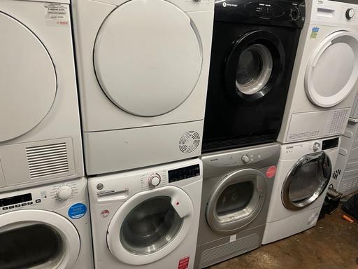 Buy & Sell West Midlands Sandwell - Photos for Washers and dryers for sale