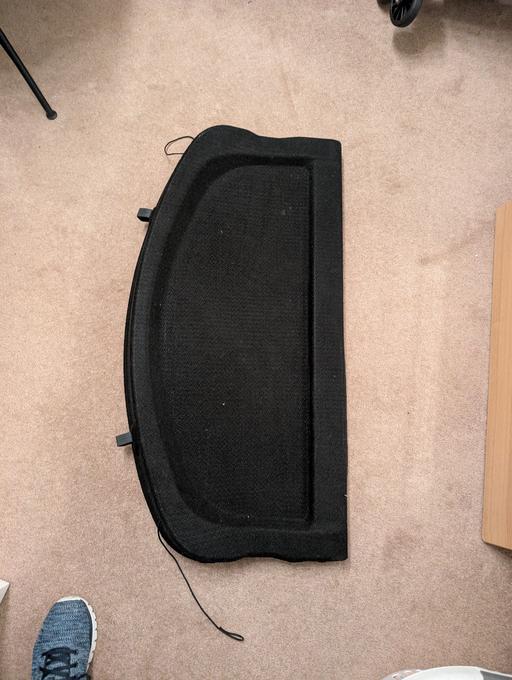 Vehicles West Midlands Sandwell - Photos for Mazda 2 18 plate parcel shelf