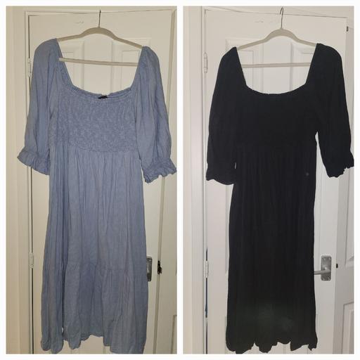 Buy & Sell Surrey Reigate and Banstead - Photos for Bundle of 8 Maxi dresses/Mid dresses