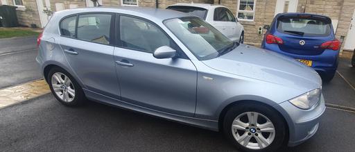 Vehicles North Yorkshire Cowling - North Yorkshire - Photos for 2009 BMW 118D SE