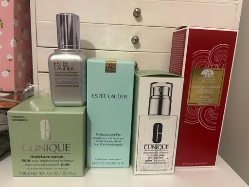 Buy & Sell Central London St Luke`s - Central London - Photos for Skin care products