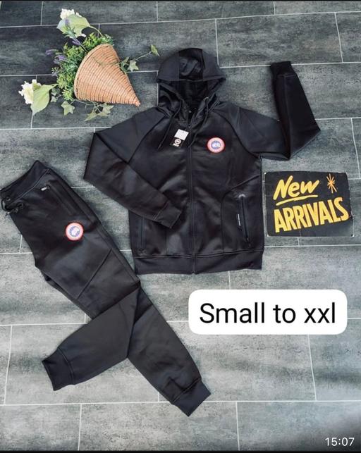 Buy & Sell Bristol Bristol City Centre - Bristol - Photos for Brand new Canada Goose set never worn AAA