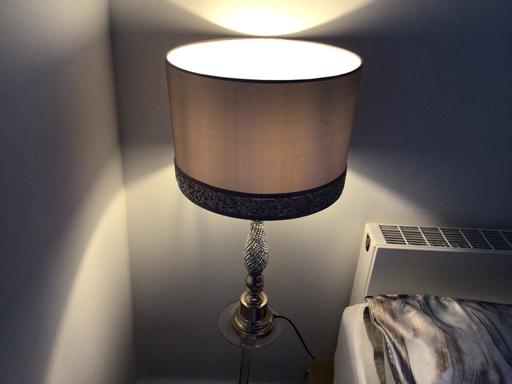 Buy & Sell West London Hounslow - Photos for Side pair off lamps