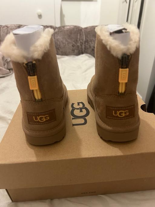 Buy & Sell Central London Clerkenwell - Central London - Photos for Brand New Uggs Boots for Toddlers