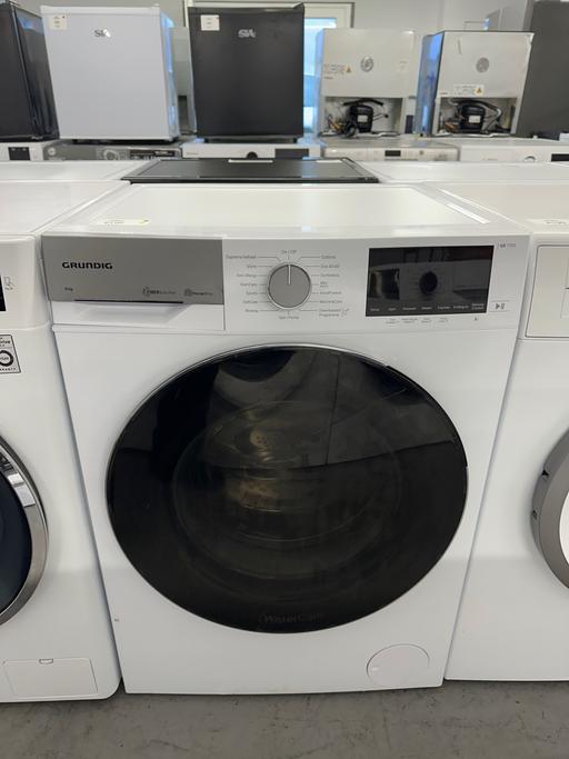 Buy & Sell West Midlands Wolverhampton - Photos for GRUNDIG 9kg 1400 Spin Washing Machine