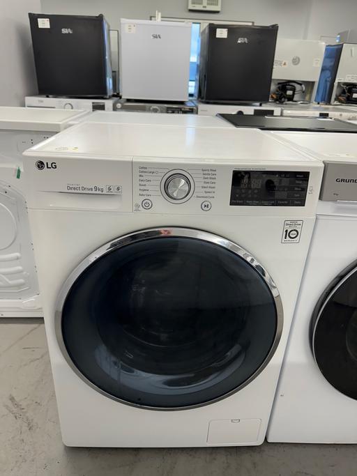 Buy & Sell West Midlands Wolverhampton - Photos for LG 9kg 1400 Spin Washing Machine Guaranteed