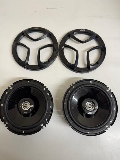 Vehicles West Yorkshire Leeds - Photos for Jvc door speakers