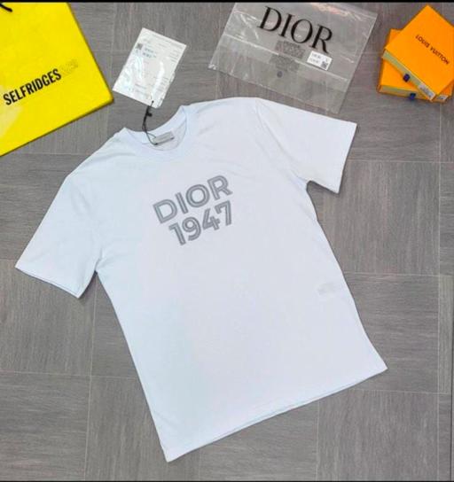 Buy & Sell Bristol Bristol City Centre - Bristol - Photos for White Dior T-shirt