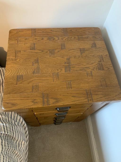 Buy & Sell West Midlands Dudley - Photos for Ripley rough sawn oak furniture land